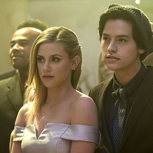 Bilder Riverdale
