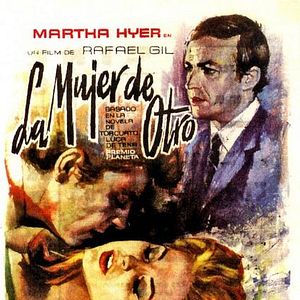 Bilder La mujer de otro