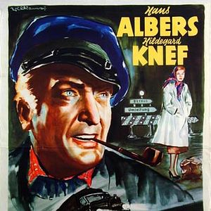 Bilder Nachts auf den Straßen