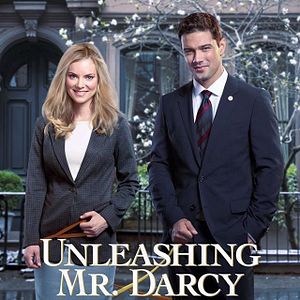 Bilder Unleashing Mr. Darcy
