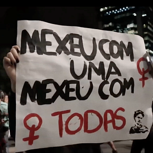 Bilder Mexeu Com Uma, Mexeu Com Todas