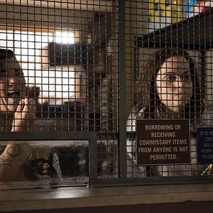 Bilder Orange Is The New Black