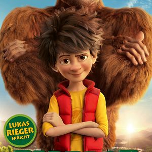 Bilder Bigfoot Junior