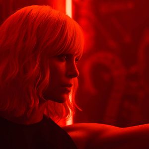 Bilder Charlize Theron