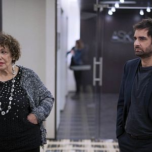 Bilder Grégory Montel