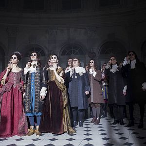 Bilder Elisa Lasowski