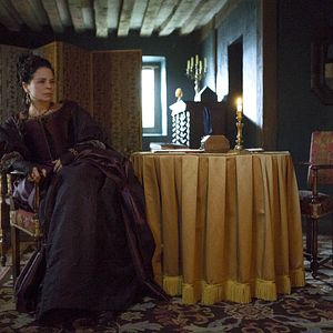 Bilder Suzanne Clément