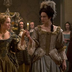 Bilder Jessica Clark (II)