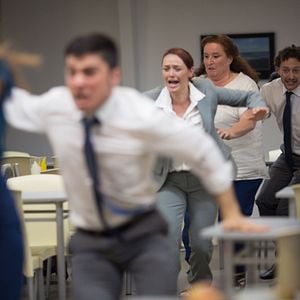 Bilder Das Belko Experiment