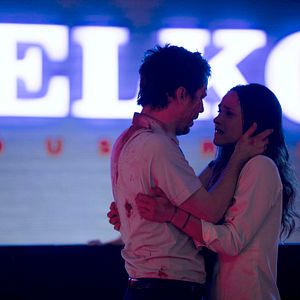 Bilder John Gallagher Jr.