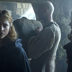 Bilder Lizzie Brocheré