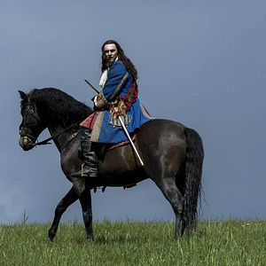 Bilder George Blagden