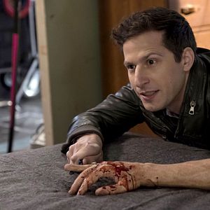 Bilder Brooklyn Nine-Nine