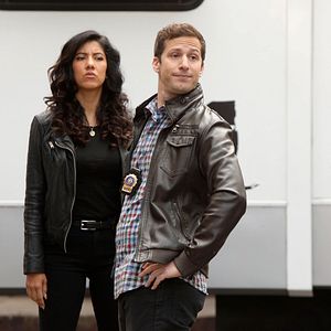 Bilder Brooklyn Nine-Nine