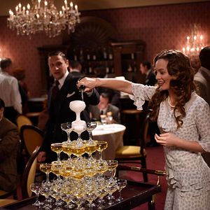 Bilder Leighton Meester