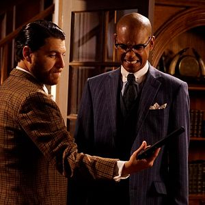 Bilder Yassir Lester