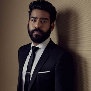 Bilder Rahul Kohli