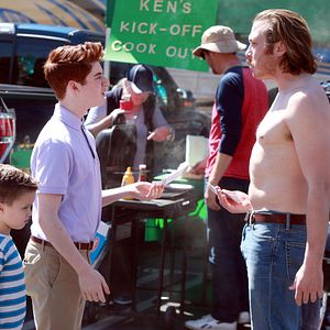 Bilder Thomas Barbusca