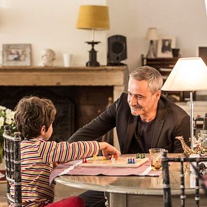 Bilder Alice Nevers, le juge est une femme