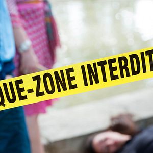 Bilder Candice Renoir