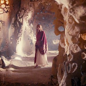 Bilder Dragon - Love Is a Scary Tale