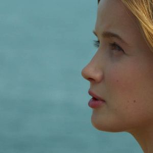 Bilder Dragon - Love Is a Scary Tale