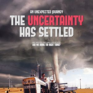 Bilder The Uncertainty Has Settled