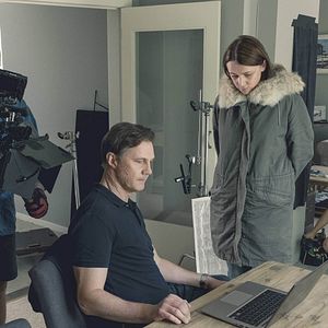 Bilder David Morrissey