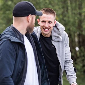 Bilder Anders Danielsen Lie