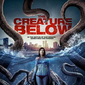 Bilder The Dark Below