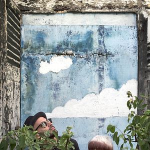 Bilder Augenblicke: Gesichter einer Reise