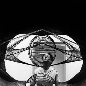 Bilder Peggy Guggenheim - Ein Leben für die Kunst