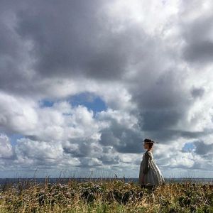 Bilder Amybeth McNulty