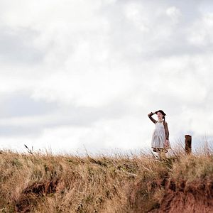 Bilder Amybeth McNulty