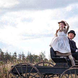 Bilder Amybeth McNulty