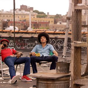 Bilder Shameik Moore