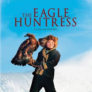Bilder The Eagle Huntress