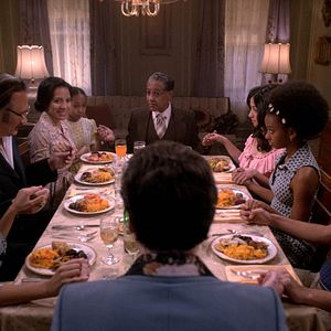 Bilder Giancarlo Esposito