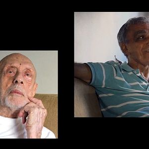 Bilder Eu, Meu Pai e os Cariocas - 70 Anos de Música no Brasil