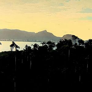 Bilder Eu, Meu Pai e os Cariocas - 70 Anos de Música no Brasil