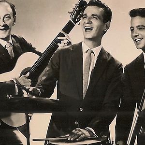 Bilder Eu, Meu Pai e os Cariocas - 70 Anos de Música no Brasil