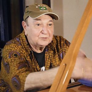 Bilder Eu, Meu Pai e os Cariocas - 70 Anos de Música no Brasil