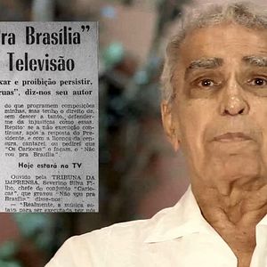 Bilder Eu, Meu Pai e os Cariocas - 70 Anos de Música no Brasil