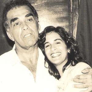 Bilder Eu, Meu Pai e os Cariocas - 70 Anos de Música no Brasil