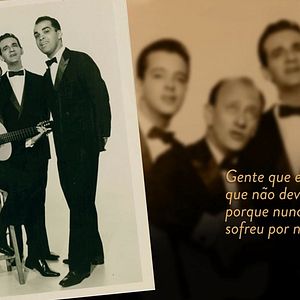 Bilder Eu, Meu Pai e os Cariocas - 70 Anos de Música no Brasil