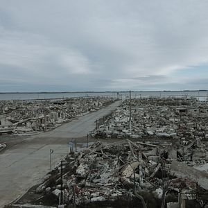 Bilder Cidades Fantasmas