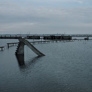 Bilder Cidades Fantasmas