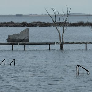 Bilder Cidades Fantasmas