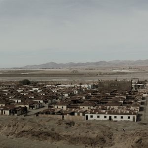 Bilder Cidades Fantasmas