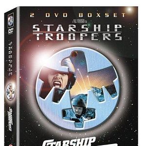 Bilder Starship Troopers 2